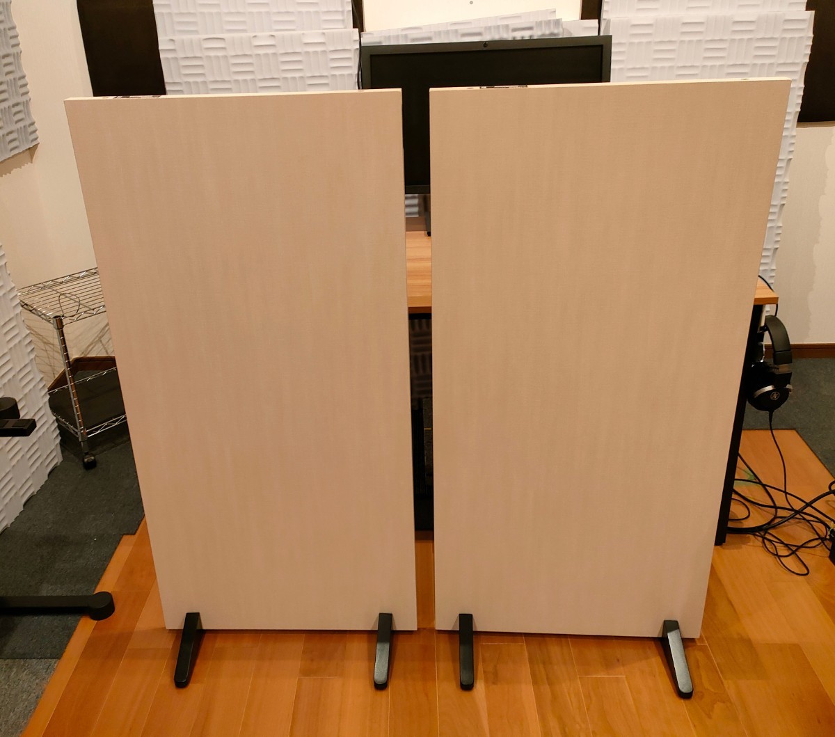 YAMAHA ACP-2 WH 調音パネル 美品 2枚セット|Yahoo!フリマ(旧 YAMAHA ACP-2 WH 調音パネル 美品 2枚セット|Yahoo!フリマ(旧