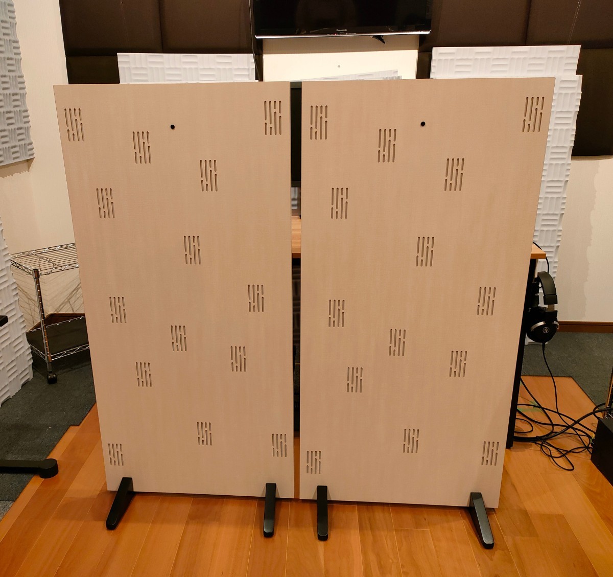 YAMAHA ACP-2 WH 調音パネル 美品 2枚セット|Yahoo!フリマ(旧 YAMAHA ACP-2 WH 調音パネル 美品 2枚セット|Yahoo!フリマ(旧