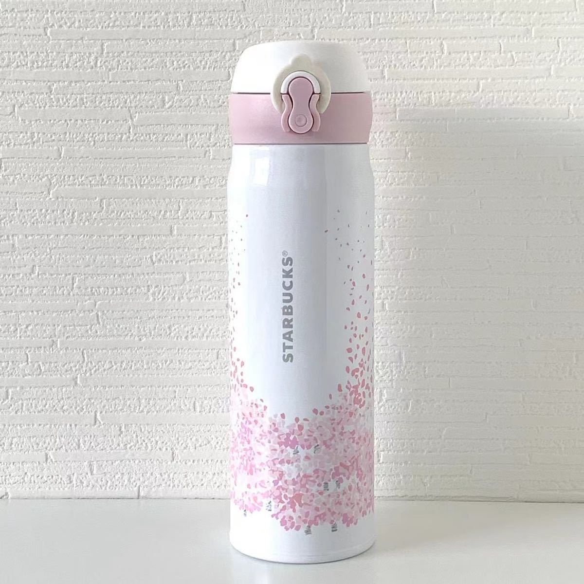 台湾 スターバックス STARBUCKS ステンレスボトル 日本未発売 花 台湾 スターバックス STARBUCKS ステンレスボトル 日本未発売 花