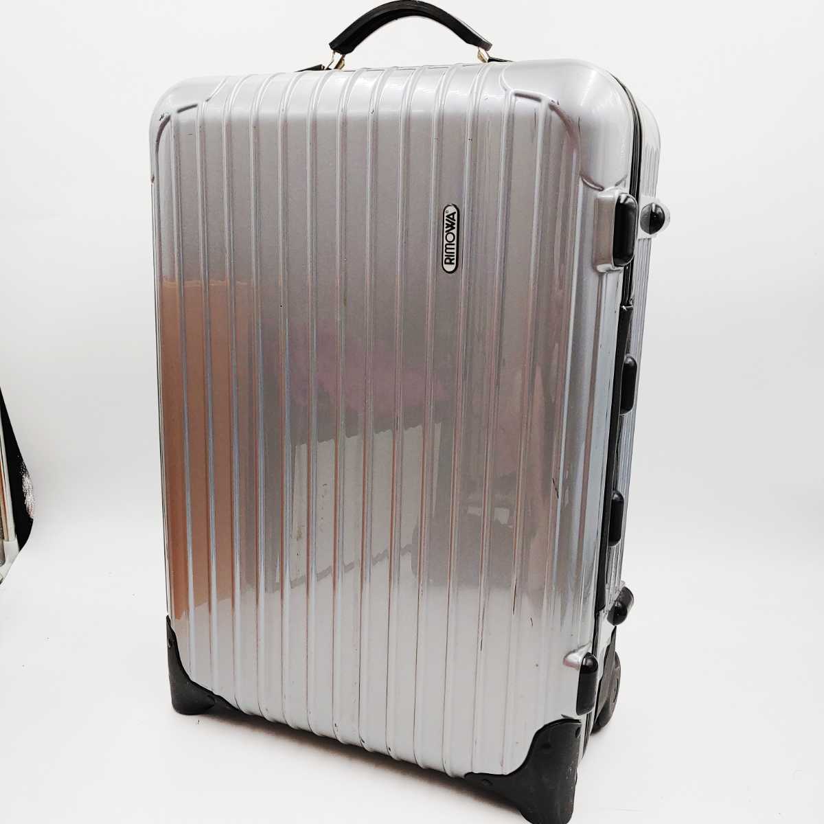 即日発送 美品 エンポリオアルマーニ スーツケース 機内持込可 4輪 