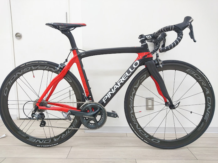 Yahoo!オークション - ピナレロ PINARELLO PRINCE アルテグラ Yahoo!オークション - ピナレロ PINARELLO PRINCE アルテグラ