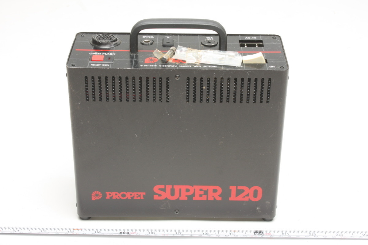 Yahoo!オークション - 1200w GN120 ストロボ プロペット 集合 Yahoo!オークション - 1200w GN120 ストロボ プロペット 集合