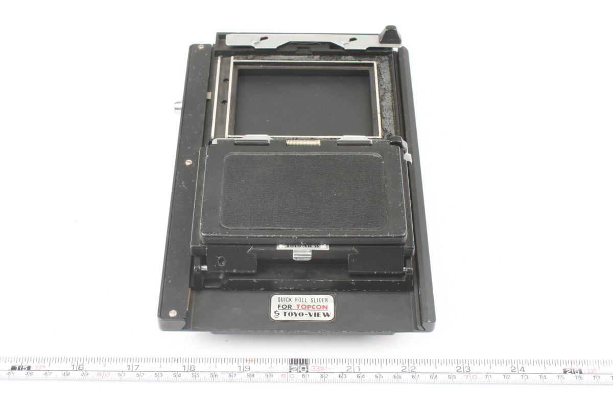 5778円 ※ トヨ ローレックス 6x9 6x7 ホルダー クイックロール 5778円 ※ トヨ ローレックス 6x9 6x7 ホルダー クイックロール