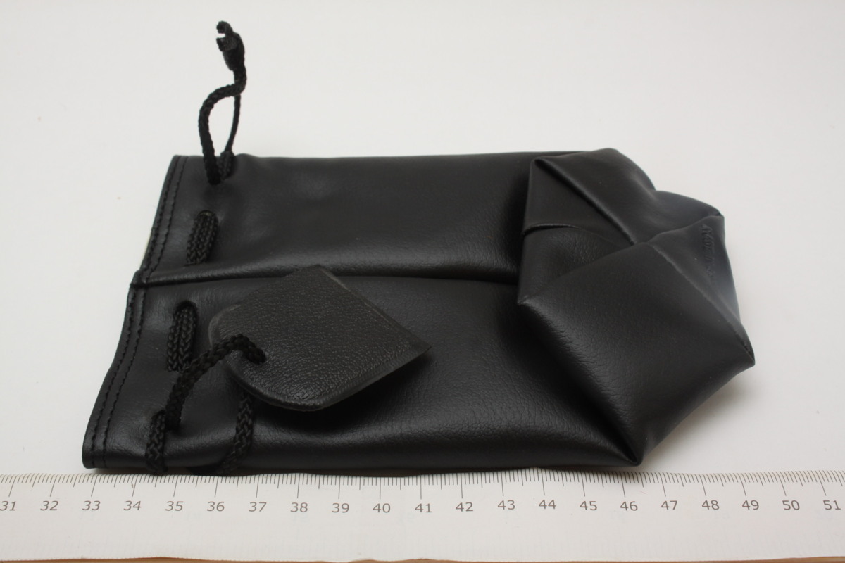 ※ 新品 レンズソフトケース 2個 ハクバ Hakuba lens soft case KA-20 KA-21 KA0702_画像5