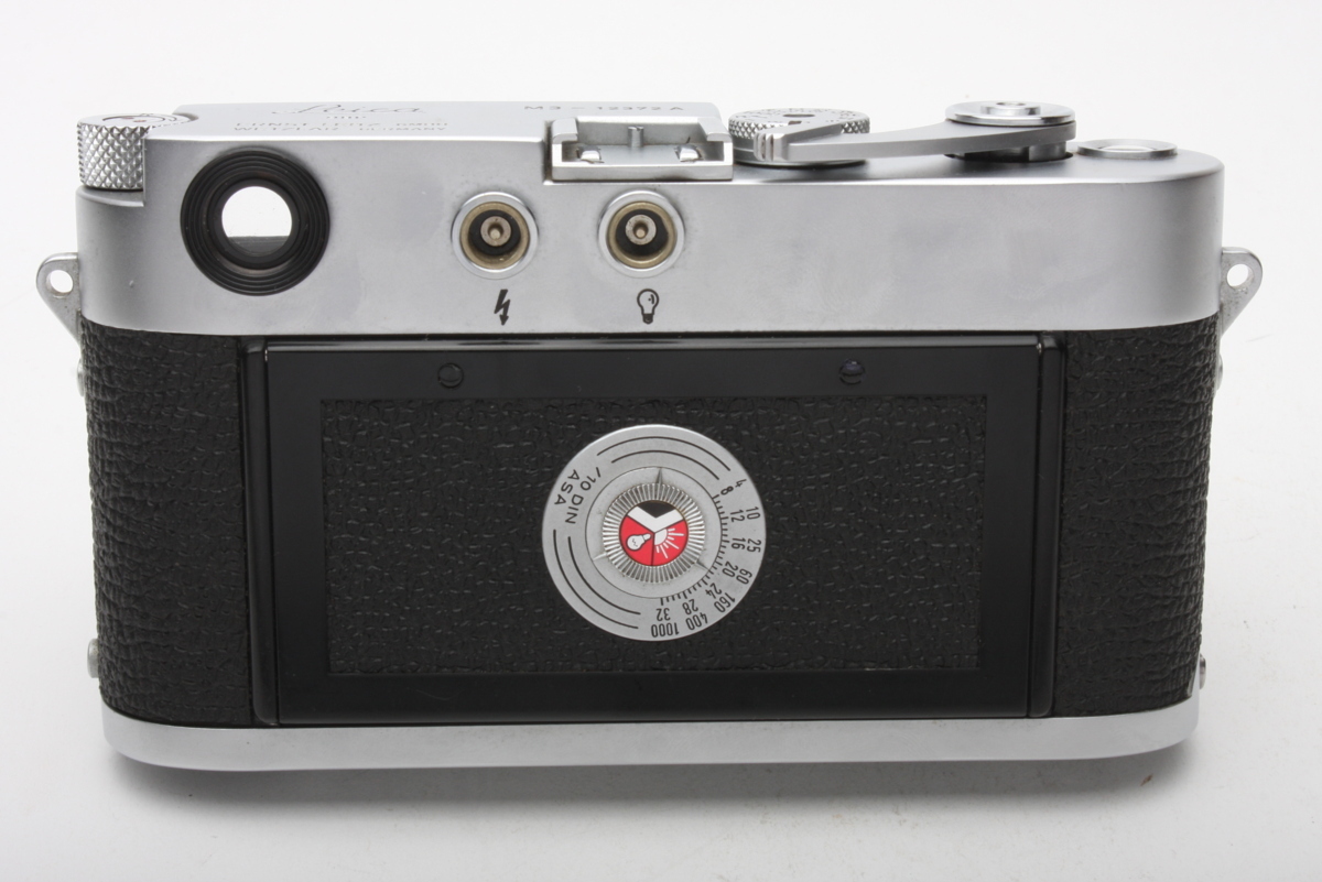 Leica ライカ M3 展示用模型 モックアップ Leica M3 ライカM3 Leica ライカ M3 展示用模型 モックアップ Leica M3 ライカM3