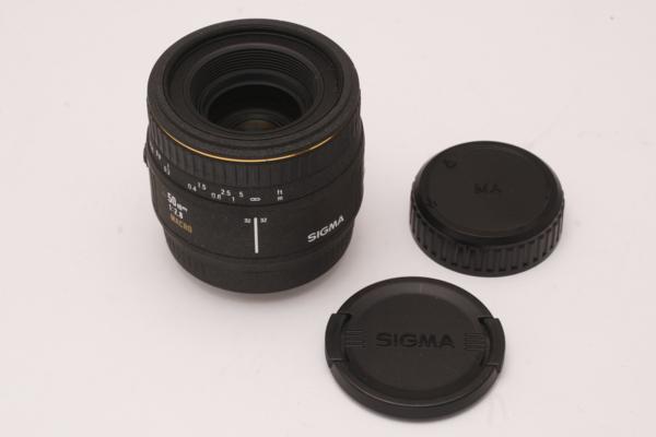 輝い 50mm EX ミノルタ ソニー α ※ f2.8 Sigma マクロ 1:1 ソニー