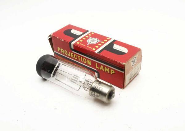 ※ ランプ 電球 映写機用 コンドー KP-8 100v 150w (sa5399l6_画像1