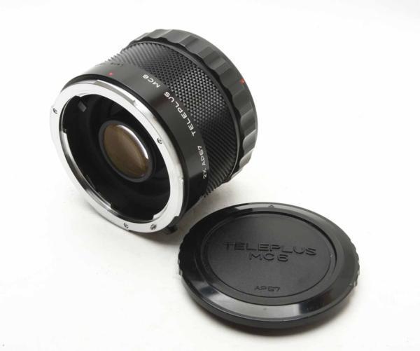 別倉庫からの配送】 ※ ペンタックス67 Sa5586 Kenko MC6 PLUS Tele 2x