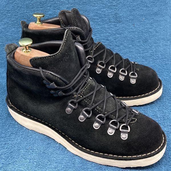 即決☆Danner 定価5万 30910X☆25.5cm マウンテンブーツ ダナー メンズ