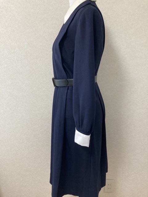 好評セール ヤフオク! 冬服ベルト付き 兵庫県神戸市 制服... - 神戸松蔭中高 爆買い新品