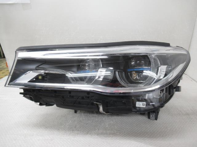 BMW 7 серии DBA-7E30 левая фара ASSY 7483251-01 330428