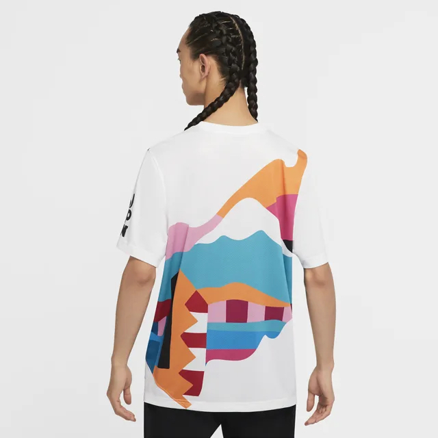 NIKE SB × PARRA CREW JERSEY JAPAN スケボー五輪日本代表ユニフォーム