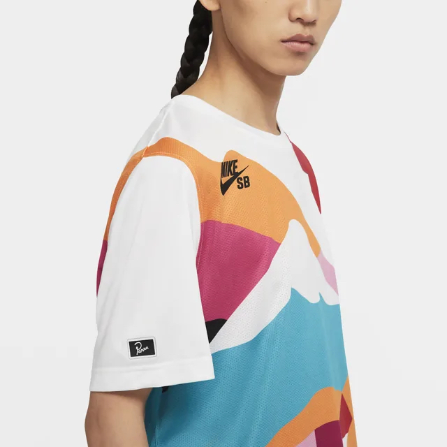 NIKE SB × PARRA CREW JERSEY JAPAN スケボー五輪日本代表ユニフォーム