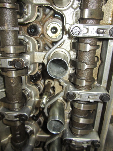 トヨタ AE86 AE111 4ＡＧ ５バルブエンジン オーバーホール前提 の商品