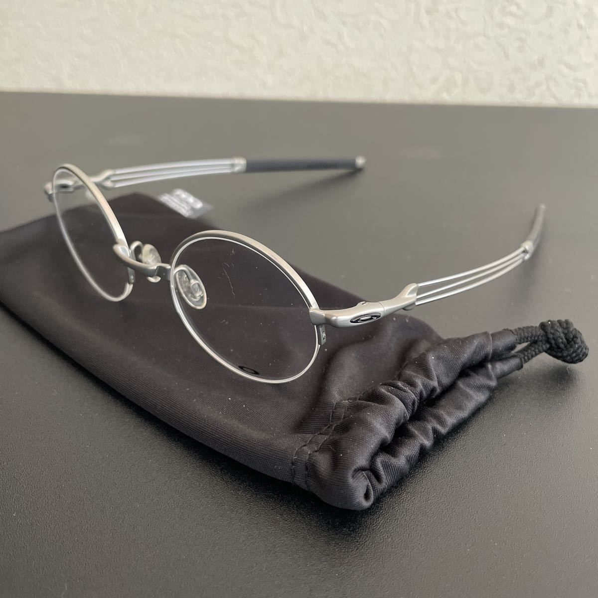 ジュリエット様専用 試着のみ オークリー OAKLEY Madman RX 43 ジュリエット様専用 試着のみ オークリー OAKLEY Madman RX 43