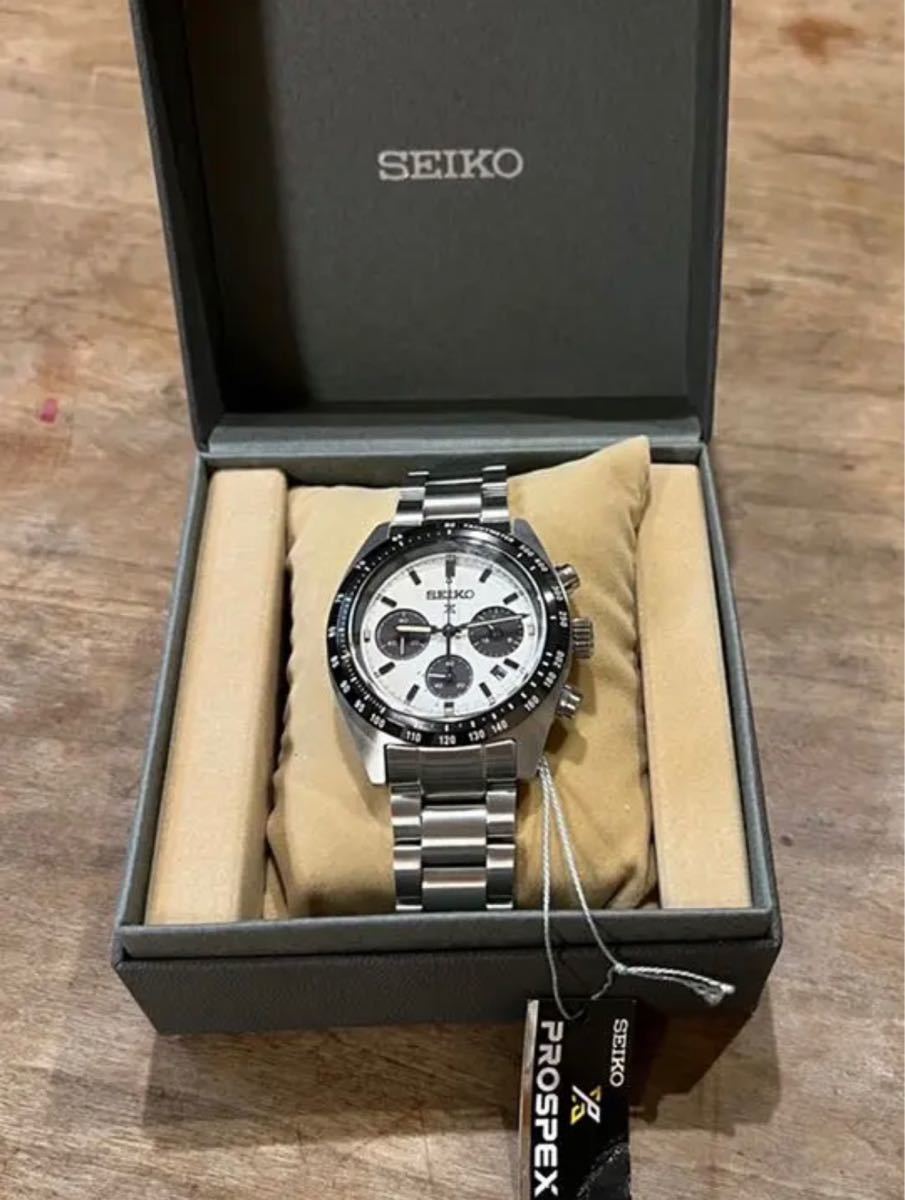 新品 未使用 SEIKO SBDL085 プロスペックス PROSPEX | www.norterminal.no