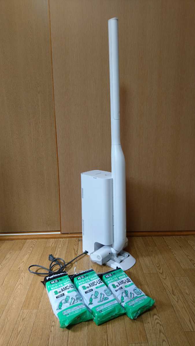 コードレス掃除機 Panasonic パナソニック セパレート型 コードレス