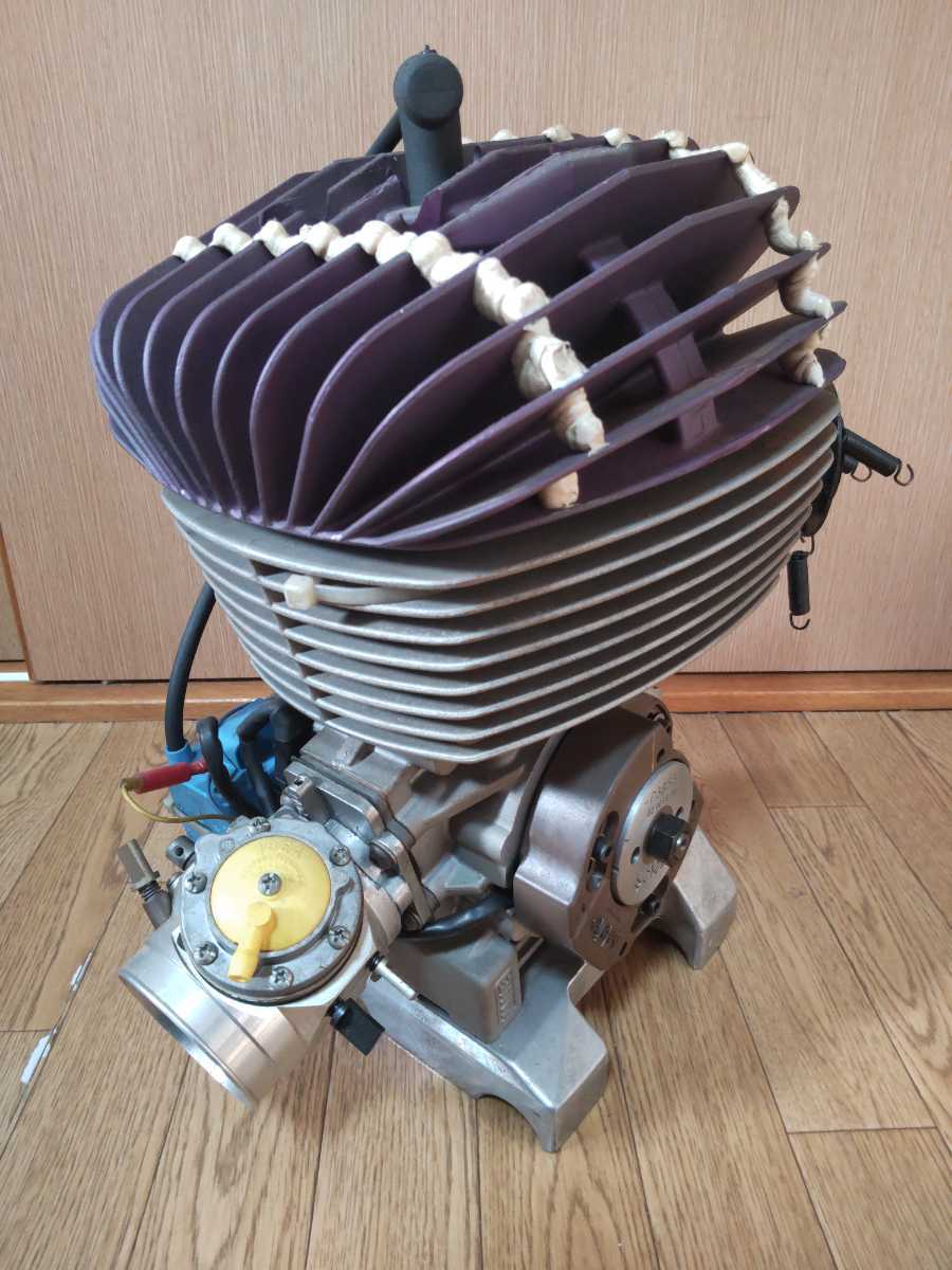 IAME COMET 100cc エンジン レーシングカート イアメコメット IAME COMET 100cc エンジン レーシングカート イアメコメット