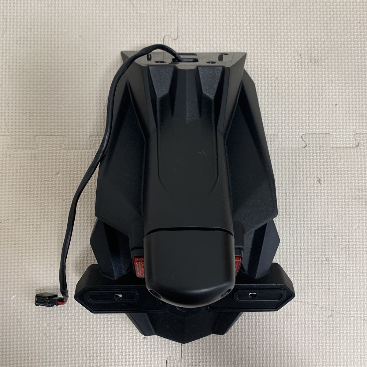 玄関先迄納品 Ninja250 純正 リアフェンダー 35019-0566 割れ無し!ニンジャ250.13-17年 純正リアフェンダー
