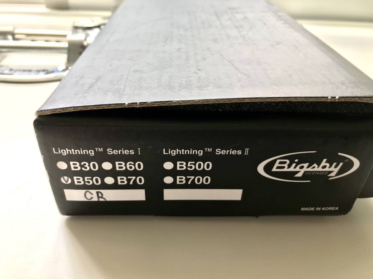 BIGSBY B50 ビグスビー | investigacion.utmachala.edu.ec