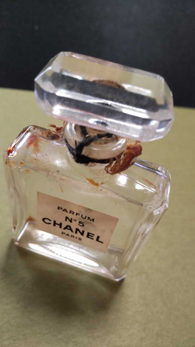 Yahoo!オークション - シャネル 香水 空き瓶 CHANEL 5番 空瓶 Yahoo!オークション - シャネル 香水 空き瓶 CHANEL 5番 空瓶