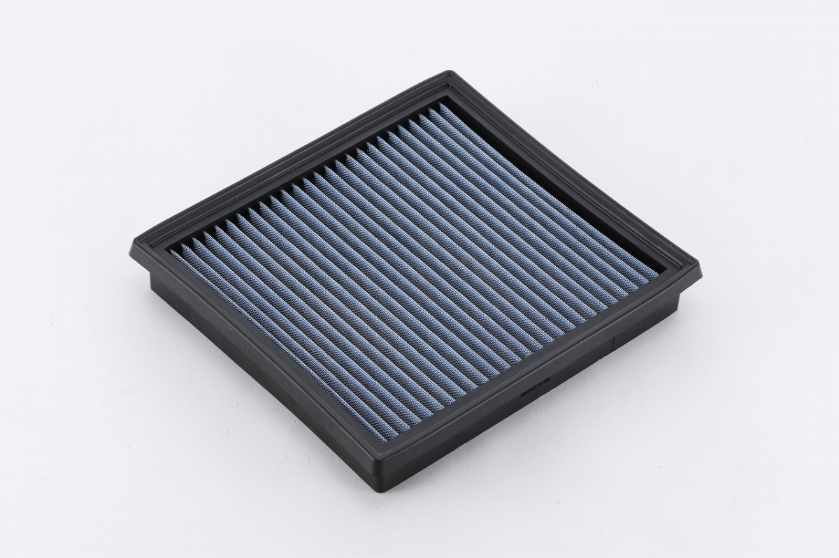 【BLITZ/ブリッツ】 SUS POWER AIR FILTER LM (サスパワーエアフィルターLM) WT-161B レクサス NX250 AAZA20,AAZA25 [59620]_画像2