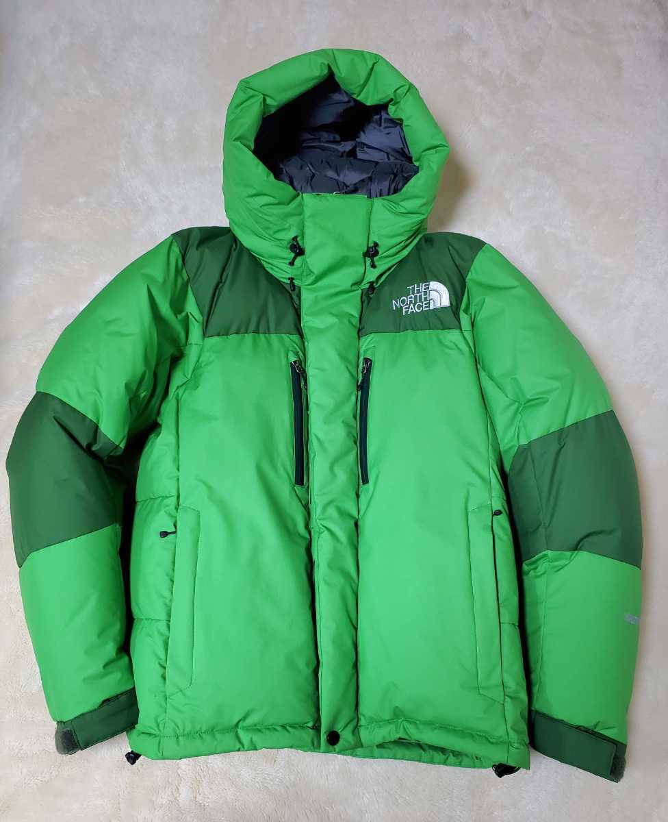 THE NORTH FACE Novelty Baltro Light Jacket/バルトロライトダウン