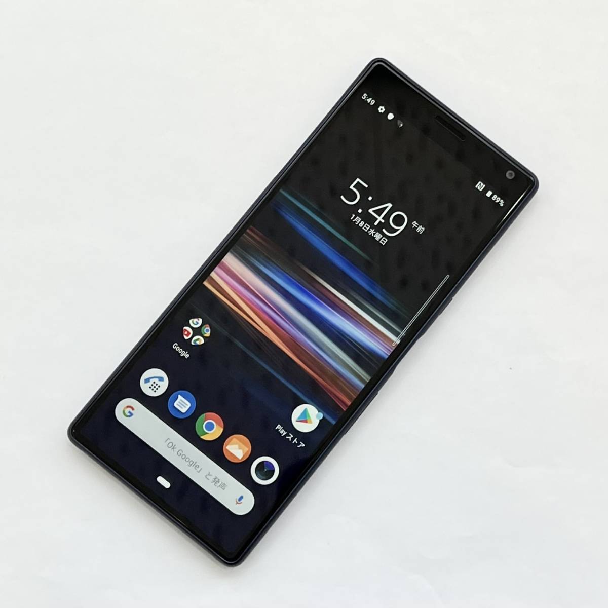 全品5倍 SONY - Xperia L3 SIMフリー 海外版の通販 by わかなのショー