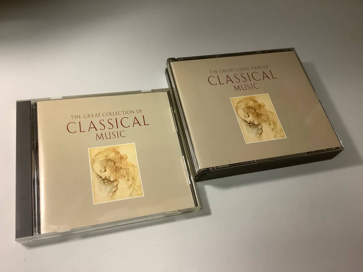 ヤフオク! - ☆「The great collection of cla...