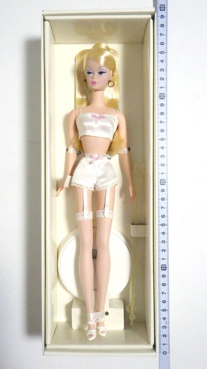 トデザイン】 ヤフオク! - MATTEL マテル バービー ファッションモデル