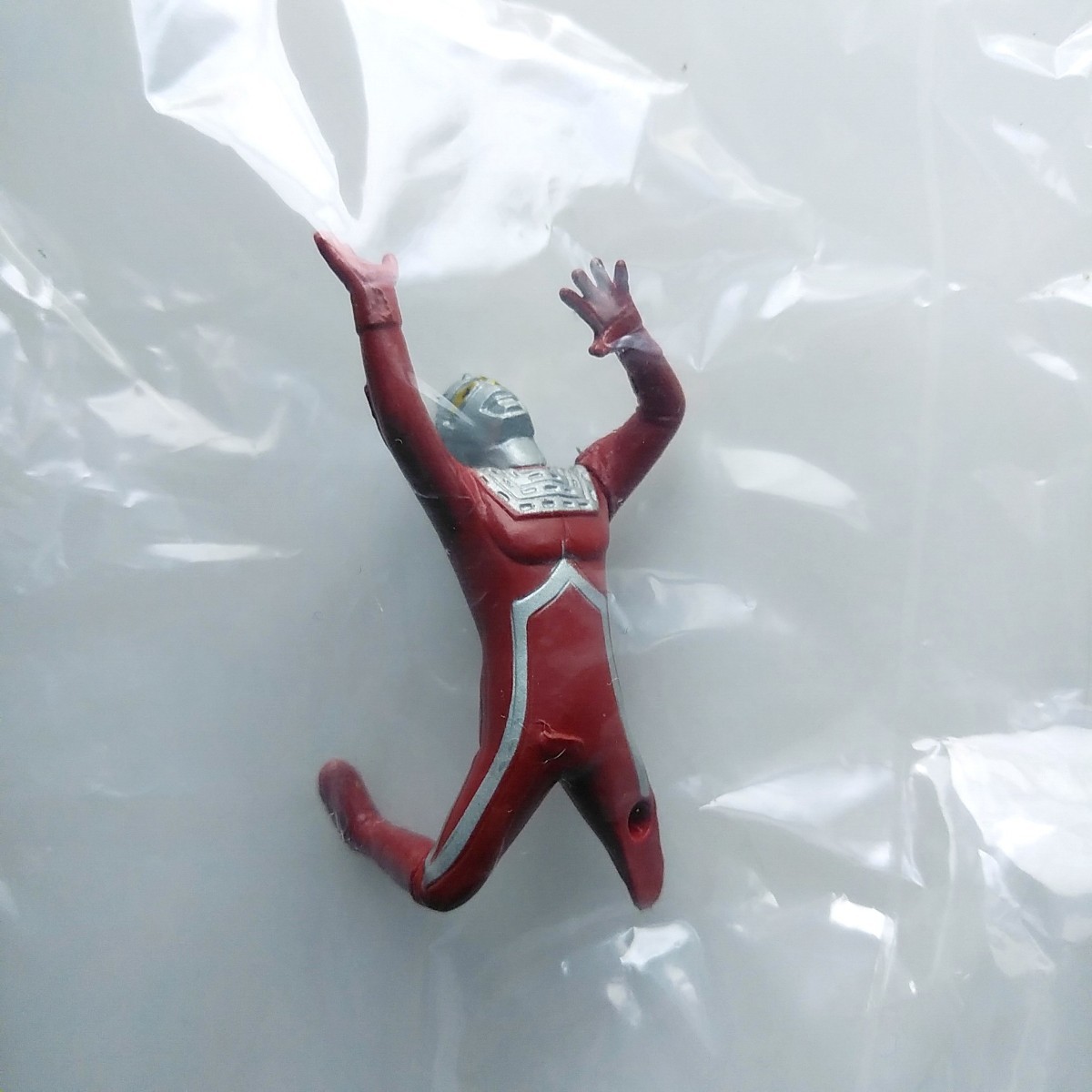 ウルトラ怪獣戯画 ウルトラ兄弟ラストバトルSP セブンvsブラック ウルトラ怪獣戯画 ウルトラ兄弟ラストバトルSP セブンvsブラック