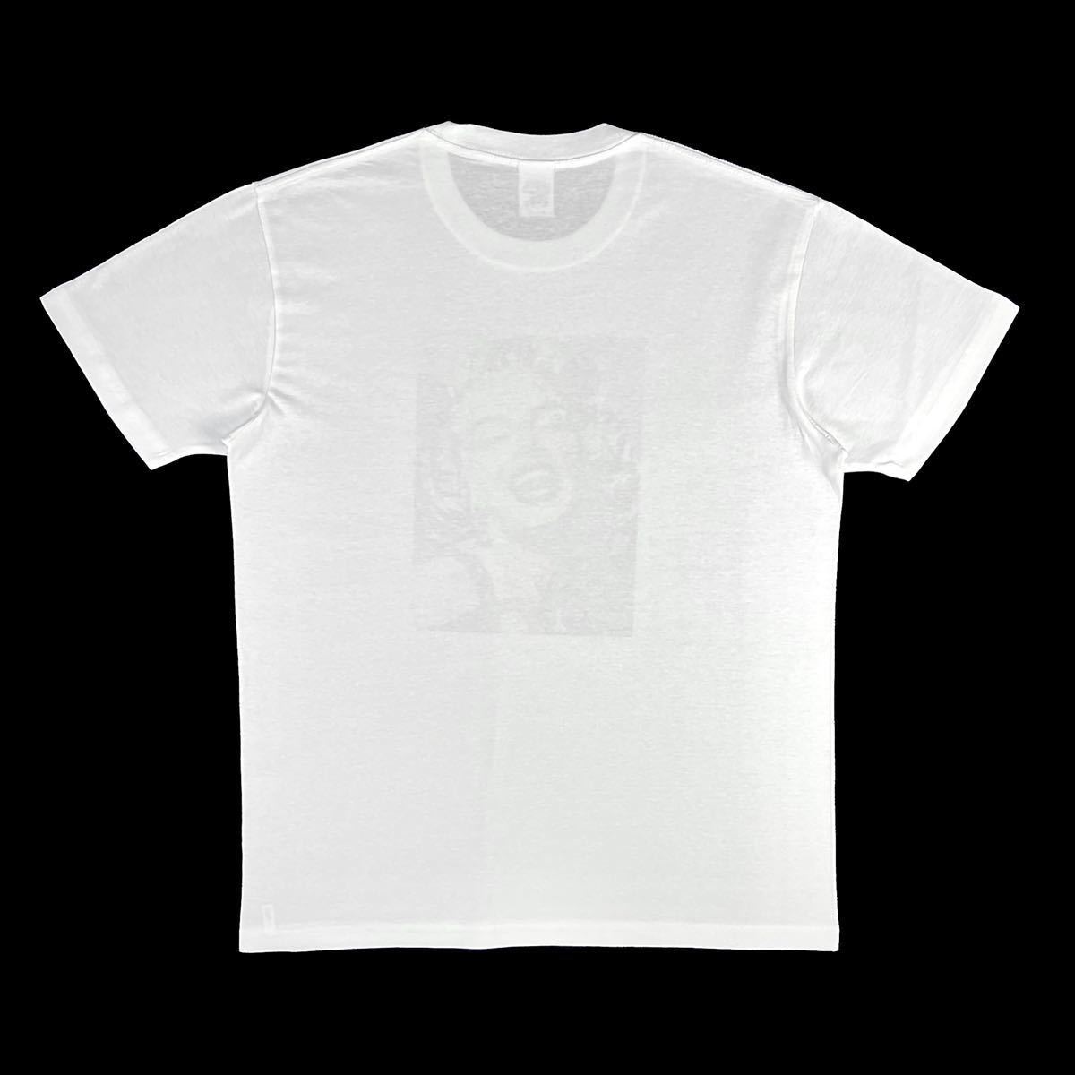 新品 マリリンモンロー 20世紀 セックスシンボル ハリウッド黄金期 映画 ブロンド女優 ポップアート Tシャツ Sサイズ 小さい タイト スリム_画像10