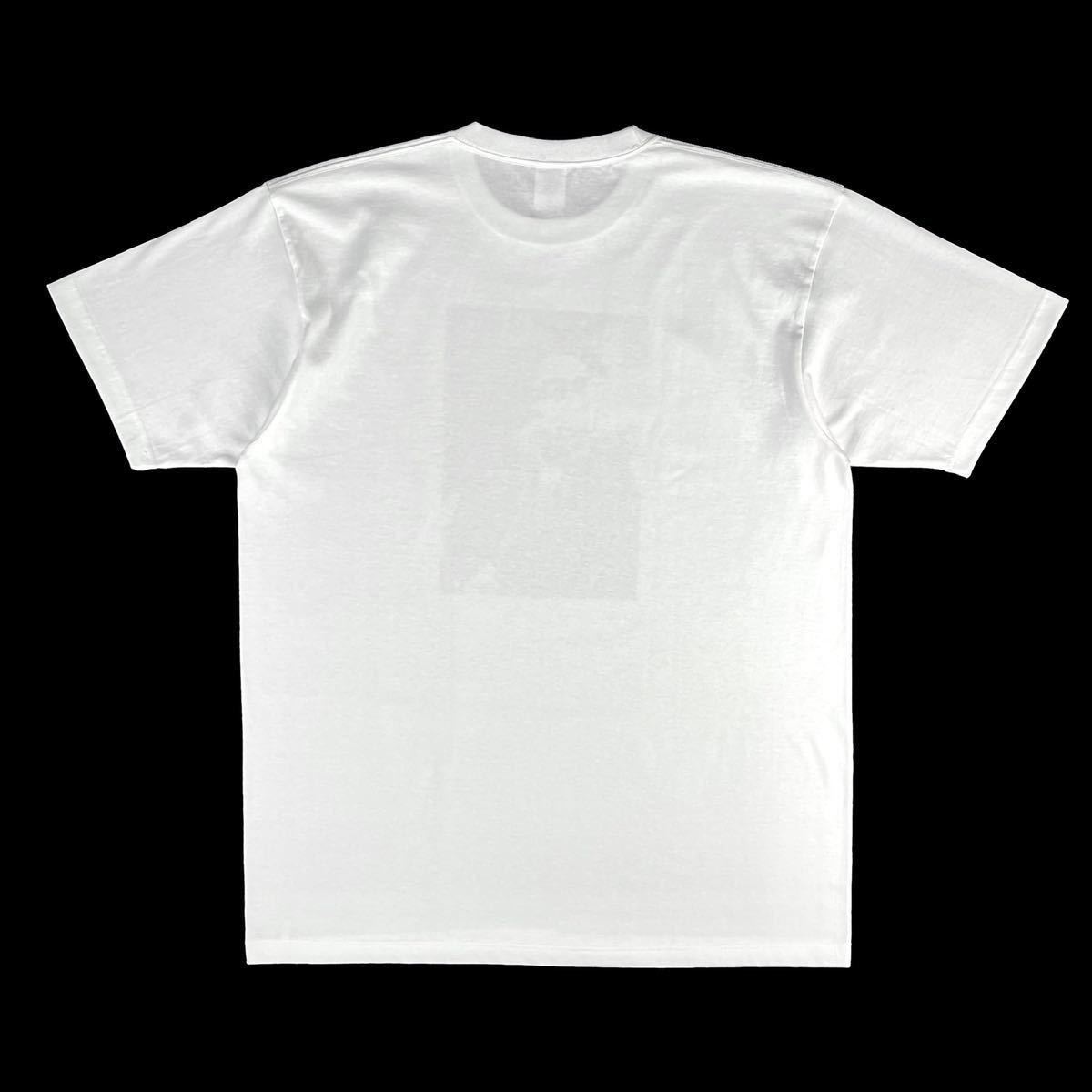 新品 ボブマーリー ジャマイカ レゲエ Reggae ロックステディ ラスタファリ 煙 スモーク 大きい ワイド オーバー ビッグ Tシャツ 4XLサイズ_画像10