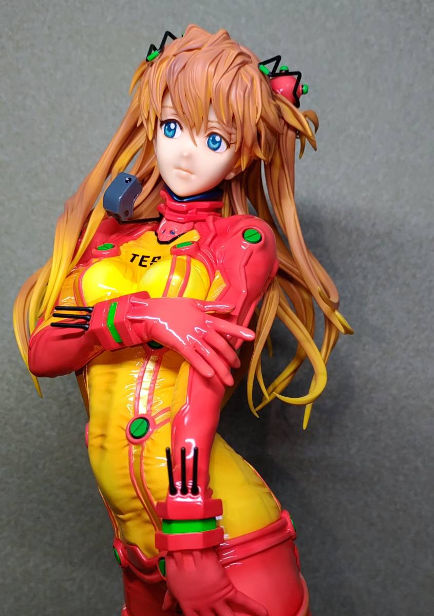 ベルファイン エヴァンゲリヲン 新劇場版:破 式波 アスカ ベルファイン エヴァンゲリヲン 新劇場版:破 式波 アスカ