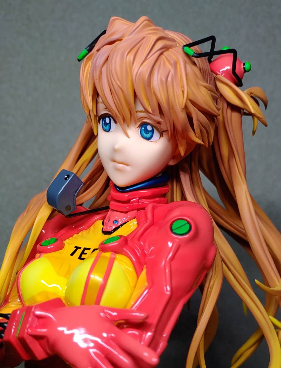 ベルファイン エヴァンゲリヲン 新劇場版:破 式波 アスカ ベルファイン エヴァンゲリヲン 新劇場版:破 式波 アスカ