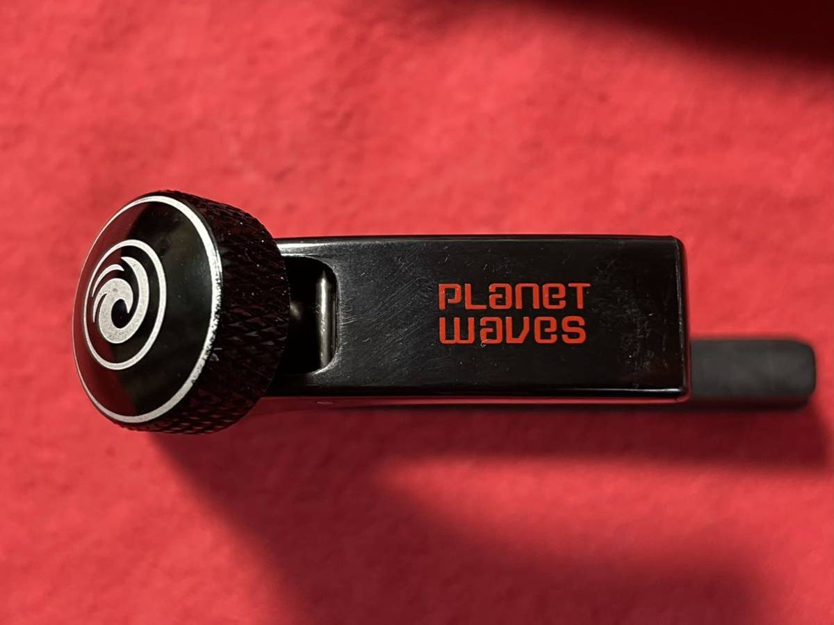Jim Dunlop / Planet Waves カポタスト 2個セット_画像4