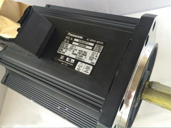 Panasonic サーボモーター MDMA202P1G 保証付き(電材、配電用品)｜売買 