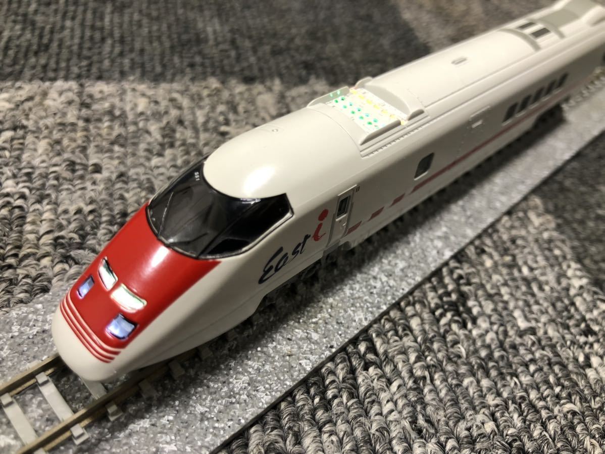 超希少品】MICROACE A-8470 E926系 East-i | venezafoods.com.br