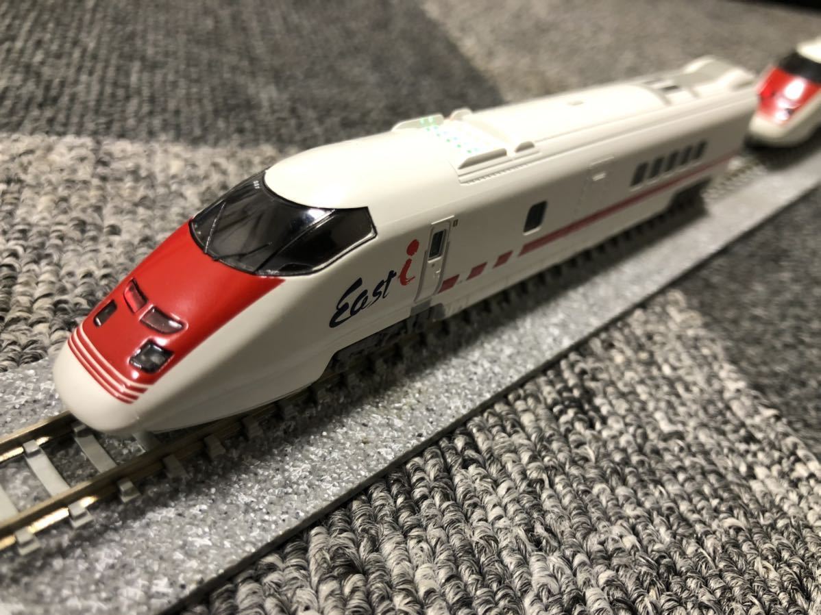 超希少品】MICROACE A-8470 E926系 East-i | venezafoods.com.br