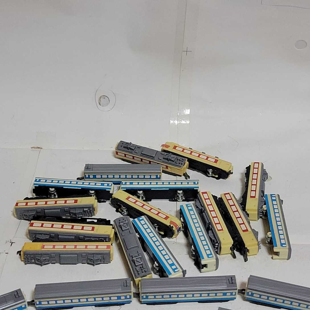 森永 スポーツマンクラブキャラメル 鉄道車両 新幹線 ブルー 森永 スポーツマンクラブキャラメル 鉄道車両 新幹線 ブルー