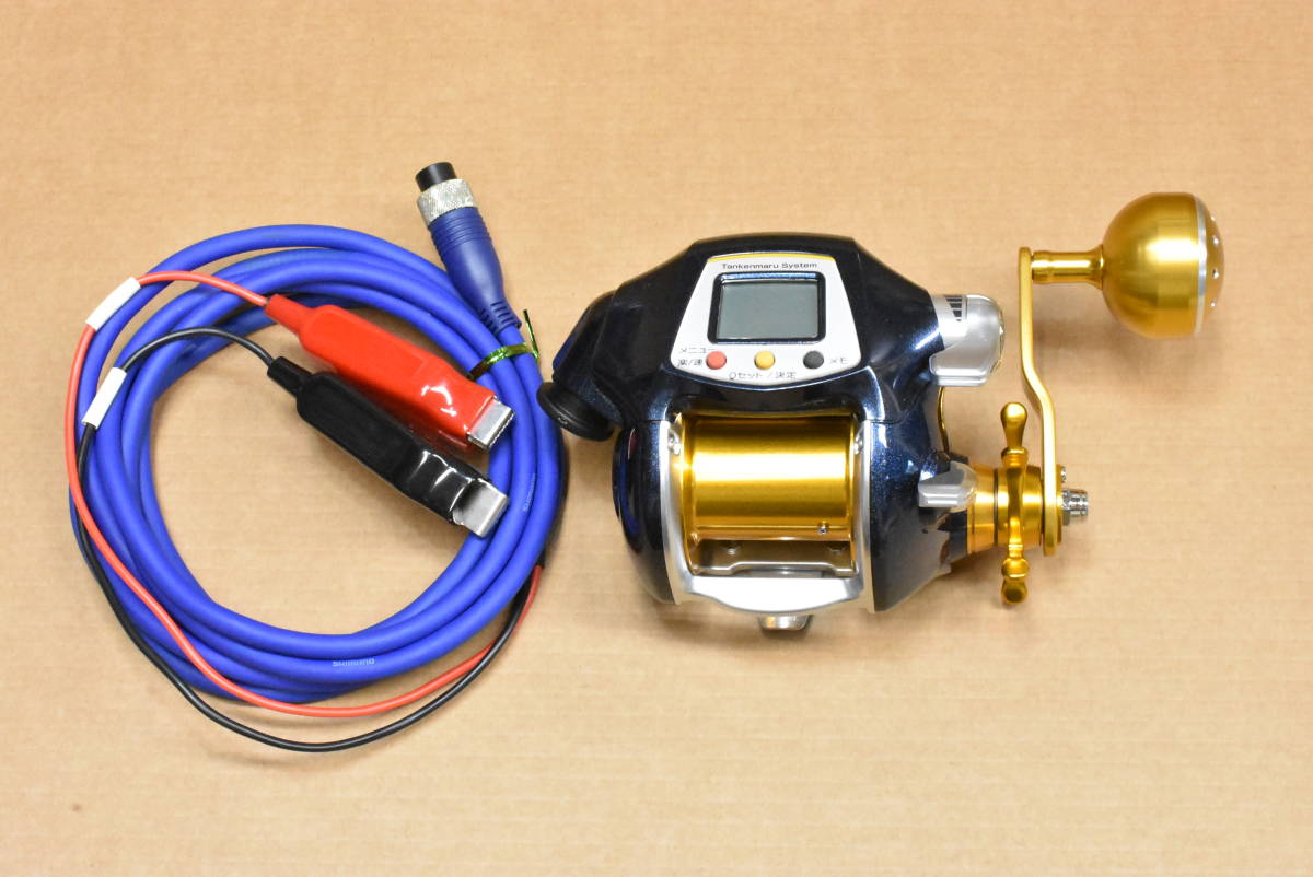 シマノ 電動丸ビーストマスター3000 | gkcsu.org