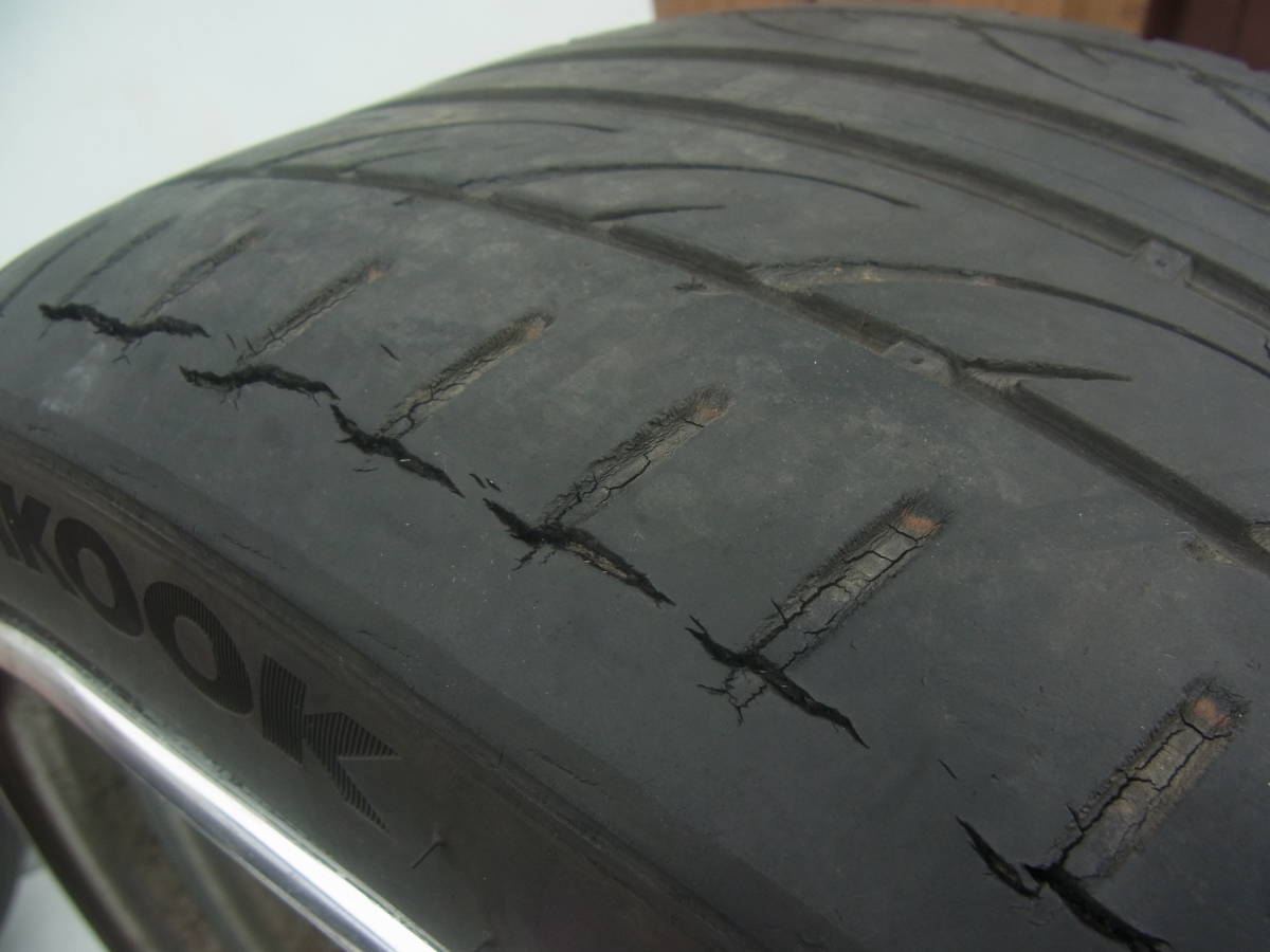 ☆K/希少/WORK ワーク グノーシス GNOSIS GS3 ホイール4本セット ☆K/希少/WORK ワーク グノーシス GNOSIS GS3 ホイール4本セット