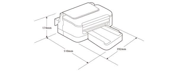  possible meal printer # thickness thing printing correspondence hood printer records out of production goods stock disposal manual instructions attaching guarantee none TPW-105EDF possible meal food printing cake cookie 