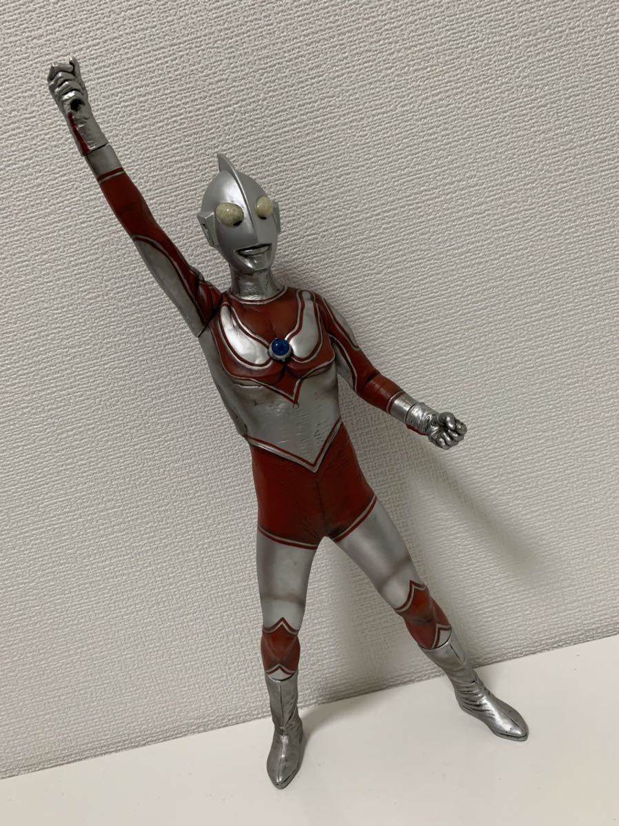 CCP1/6特撮シリーズ 帰ってきたウルトラマン2.0Ver. - フィギュア CCP1/6特撮シリーズ 帰ってきたウルトラマン2.0Ver. - フィギュア