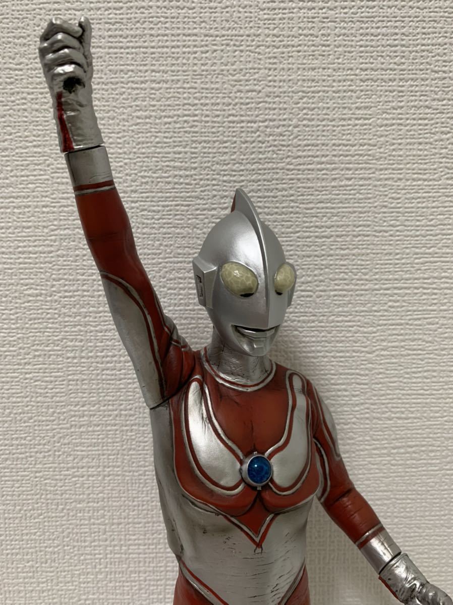 CCP1/6特撮シリーズ 帰ってきたウルトラマン2.0Ver. CCP1/6特撮シリーズ 帰ってきたウルトラマン2.0Ver.