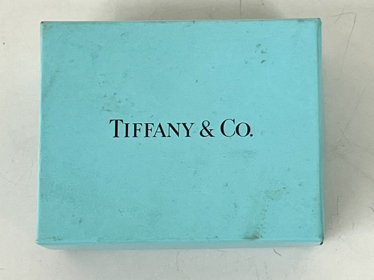 7001〇 TIFFANY&Co オイルライター ビーンズ シルバー ティファニー PERETTI 925 _画像4