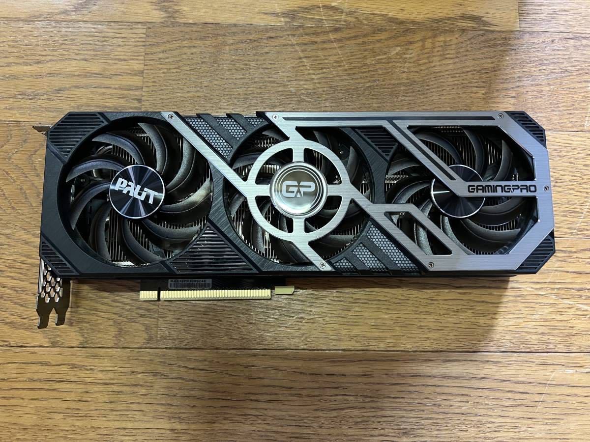 超激得 ヤフオク! - Palit GeForce RTX 3070 非LHR版 lesaffre.com.co