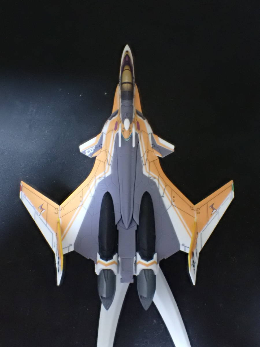 [ конечный продукт ] механизм koreVF-31Eji-k Freed Fighter режим ( молния * Mustang машина )