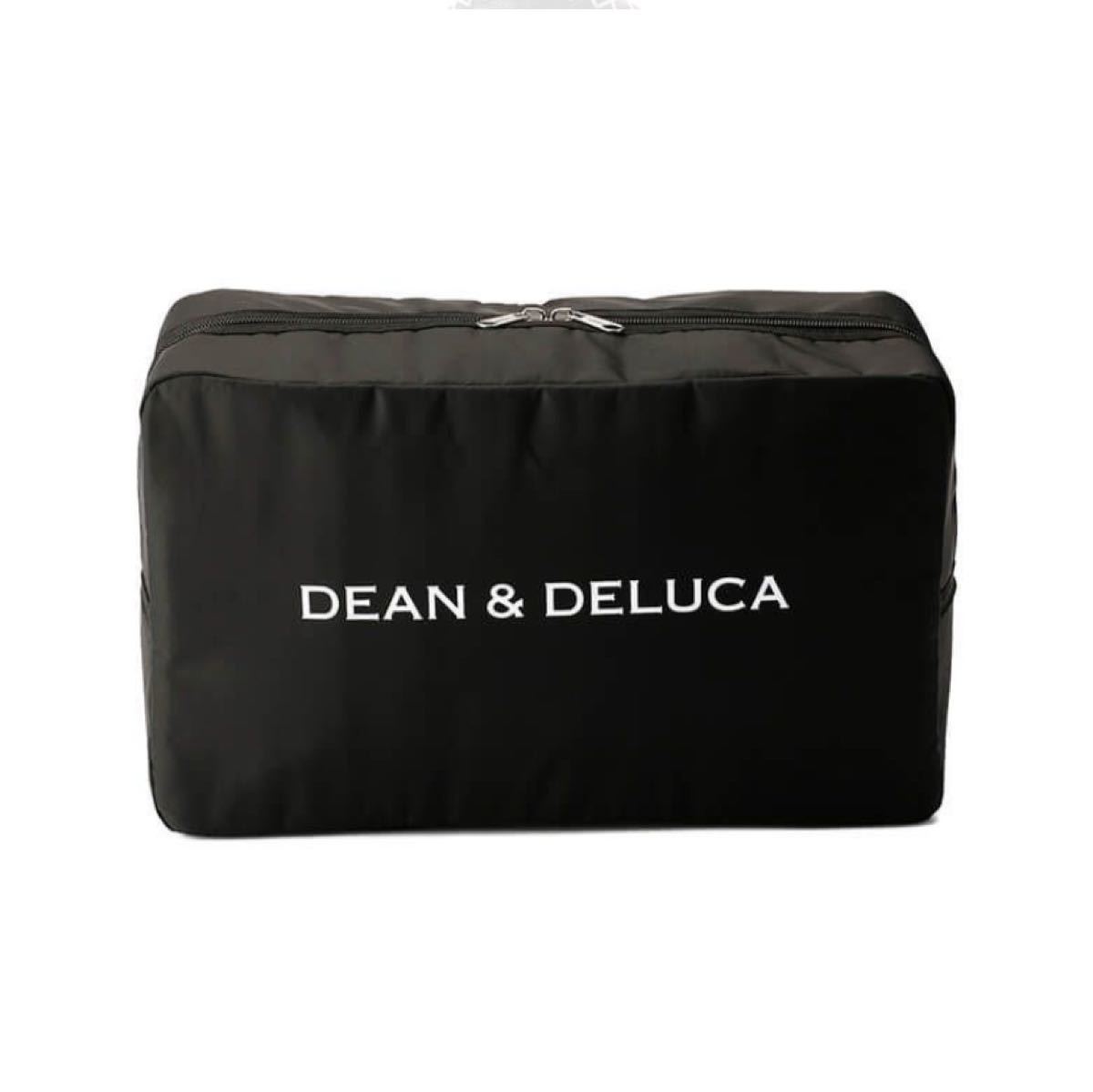 DEAN＆DELUCA×BEAMS COUTURE　保冷かごバッグ　ディーンアンドデルーカ　ビームスクチュール　限定品　売切　完売