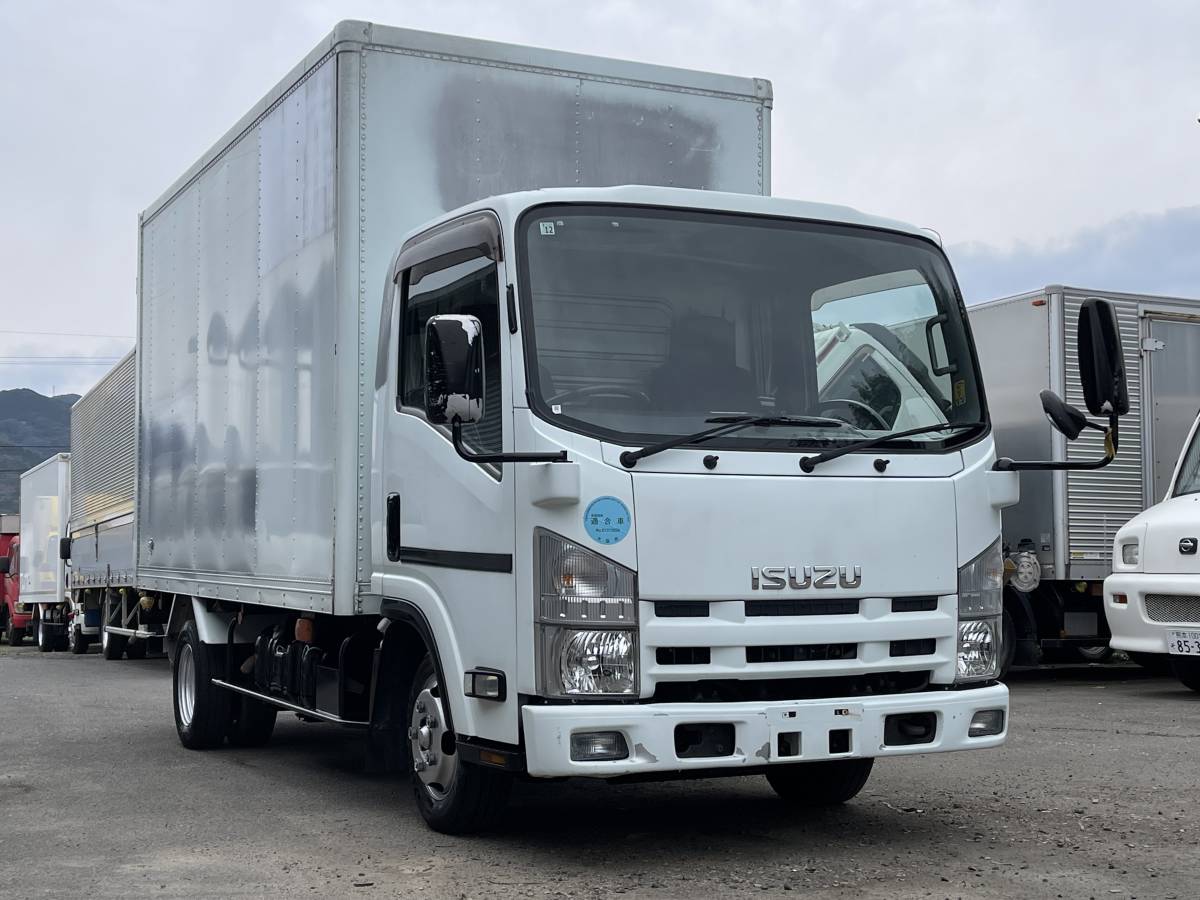 動画有 H年 いすゞ エルフ Elf パネルバン アルミバン フルハーフ 積載1400kg 2 9l ディーゼル スムーサー 佐賀福岡 2tトラック 小型トラック 売買されたオークション情報 Yahooの商品情報をアーカイブ公開 オークファン Aucfan Com 動画有 H年 いすゞ エルフ Elf パネルバン アルミバン フルハーフ 積載1400kg 2 9l ディーゼル スムーサー 佐賀福岡 2tトラック 小型トラック 売買されたオークション情報 Yahooの商品情報をアーカイブ公開 オークファン Aucfan Com